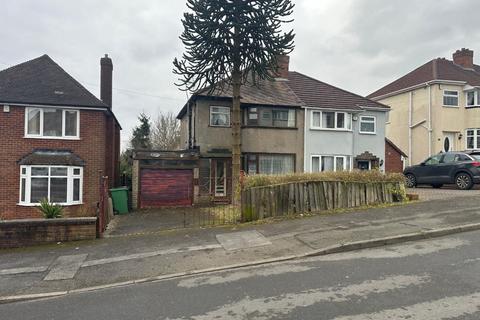 3 bedroom semi-detached house for sale, 9 Glenfern Road, Bilston, WV14 9HW