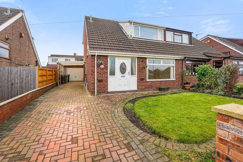 118 Ashton Road, Golborne, Warrington, WA3 3UX