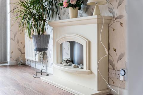 118 Ashton Road, Golborne, Warrington, WA3 3UX