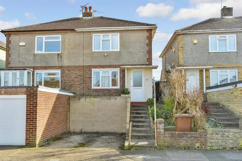 2 bedroom semi-detached house for sale, Crestway, Chatham, Kent