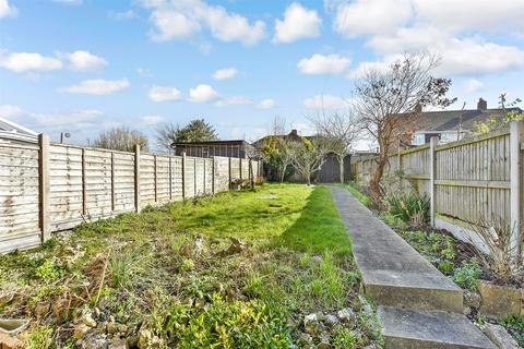 2 bedroom semi-detached house for sale, Crestway, Chatham, Kent