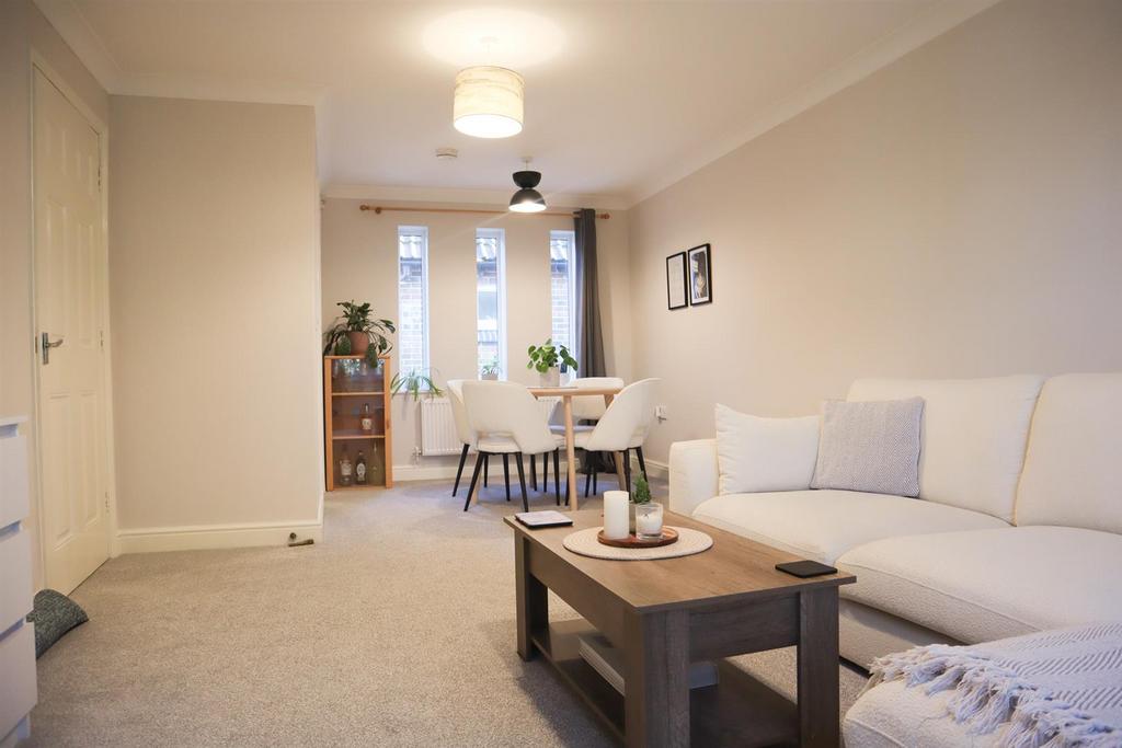 Open Plan
