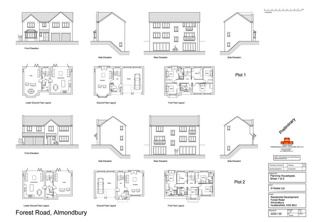21.08.24 - 2234 - 02 Planning Houtypes sh 1 prelim