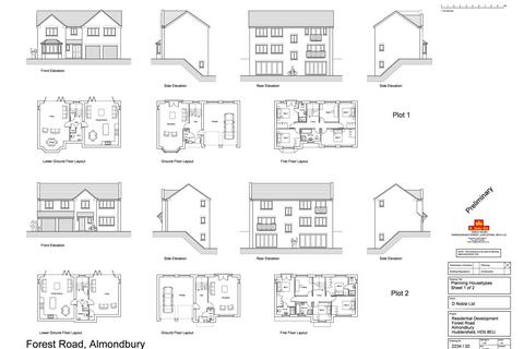 Land for sale, Forest Road, Dalton, Huddersfield