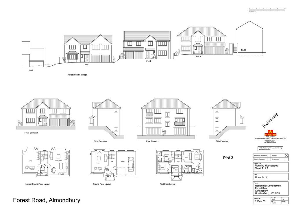 21.08.24 - 2234 - 03 Planning Houtypes sh 2 prelim