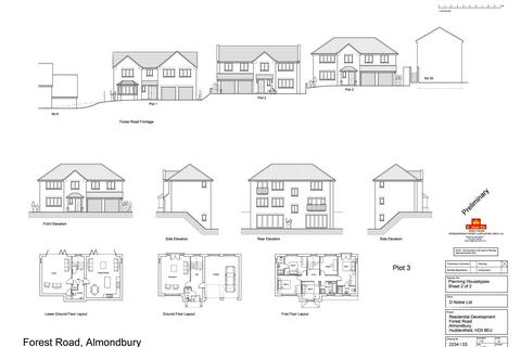 Land for sale, Forest Road, Dalton, Huddersfield