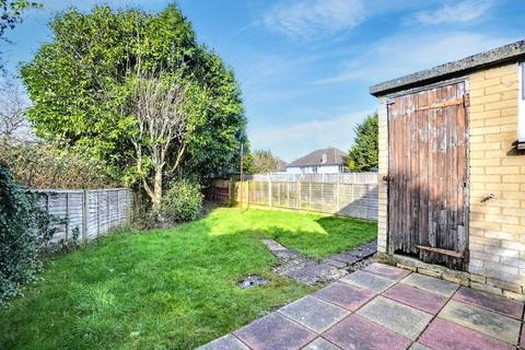 3 bedroom semi-detached house for sale, Northumberland Road, Maidstone, ME15