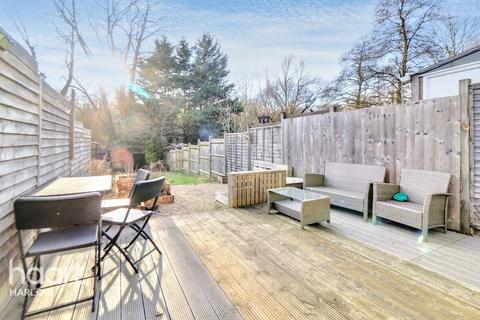 undefined, Canons Brook, HARLOW