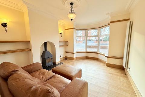 4 bedroom end of terrace house for sale, Alvechurch Road, West Heath