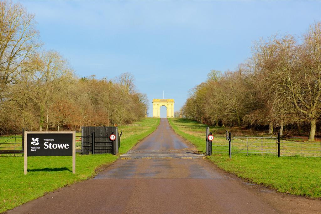 Stowe House