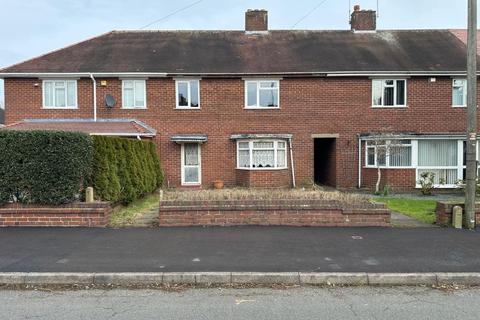 3 bedroom terraced house for sale, 3 St. Margarets Road, Walsall, WS3 4NF