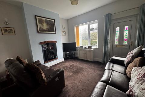 2 bedroom terraced house for sale, Littleworth Road, Cannock, Staffordshire, WS12