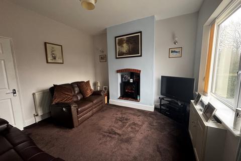 2 bedroom terraced house for sale, Littleworth Road, Cannock, Staffordshire, WS12