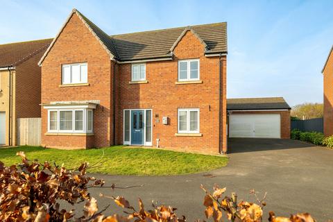 4 bedroom detached house for sale, Turnpike Road, Lincoln LN2