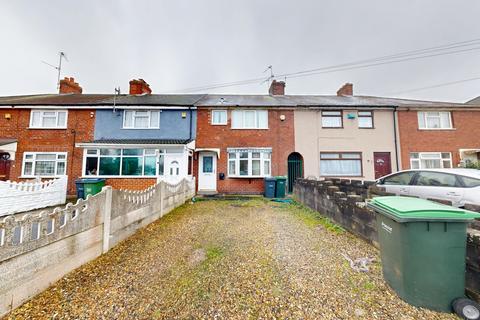 3 bedroom terraced house for sale, West Bromwich B70