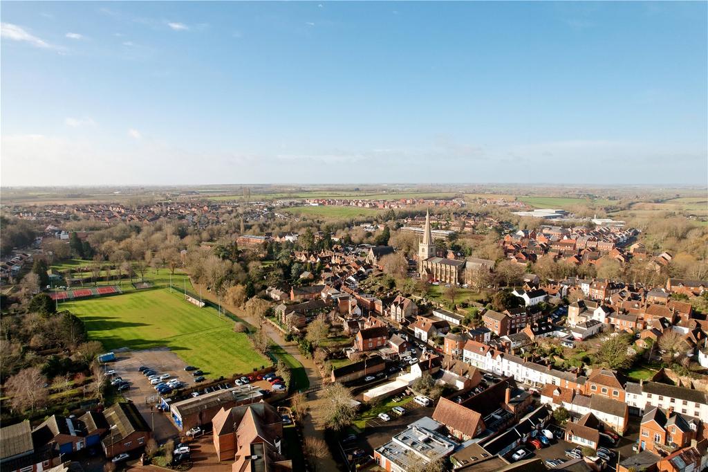 Buckingham