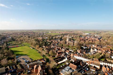 undefined, Land At Moreton Road, Buckingham, Buckinghamshire, MK18