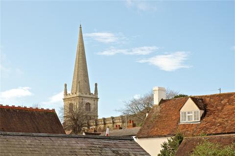 undefined, Land At Moreton Road, Buckingham, Buckinghamshire, MK18