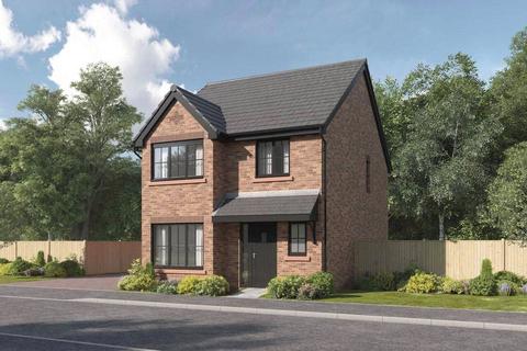 undefined, Land At Moreton Road, Buckingham, Buckinghamshire, MK18
