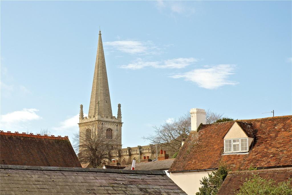 Church Spire