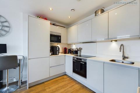 1 bedroom flat for sale, Canal Street, Chester, CH1