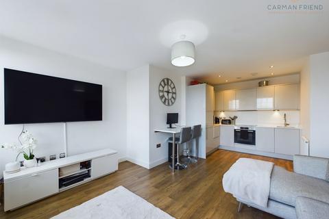 1 bedroom flat for sale, Canal Street, Chester, CH1