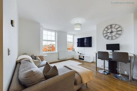 1 bedroom flat for sale, Canal Street, Chester, CH1