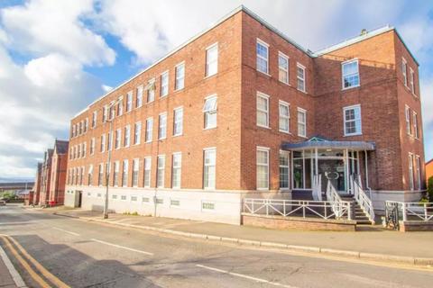 1 bedroom flat for sale, Canal Street, Chester, CH1