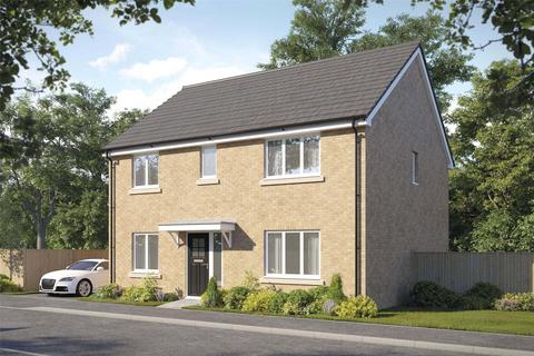 undefined, Land At Moreton Road, Buckingham, Buckinghamshire, MK18