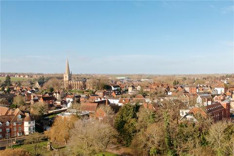 undefined, Land At Moreton Road, Buckingham, Buckinghamshire, MK18