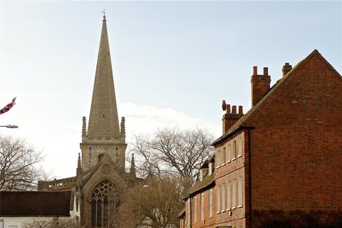 undefined, Land At Moreton Road, Buckingham, Buckinghamshire, MK18