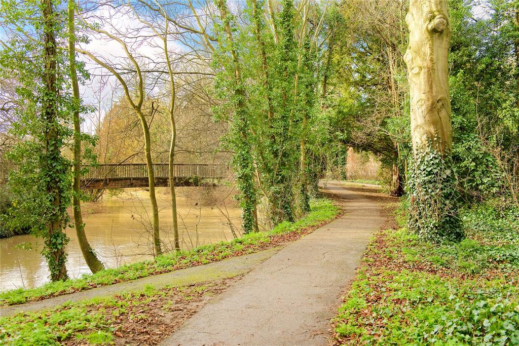 River Great Ouse
