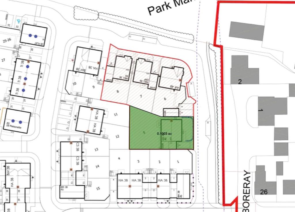 Plot 5
