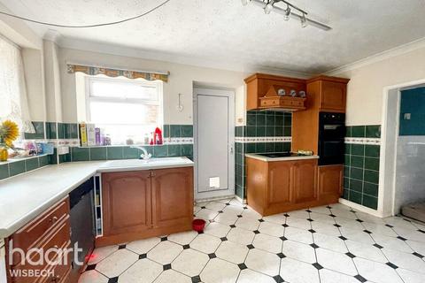 3 bedroom detached house for sale, Redmoor Lane, Wisbech