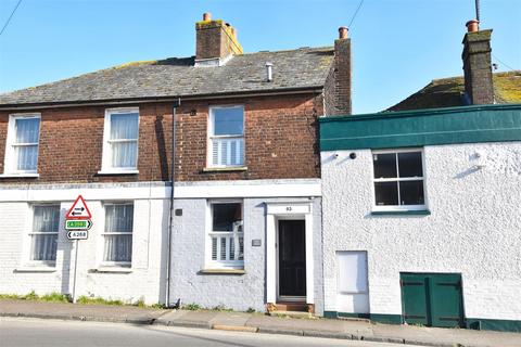 2 bedroom terraced house for sale, Fishmarket Road, Rye