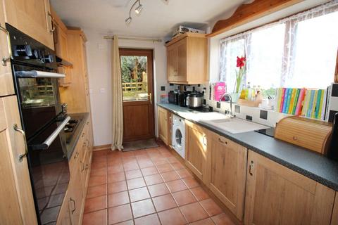 3 bedroom detached house for sale, MAYBUSH WALK, OLNEY