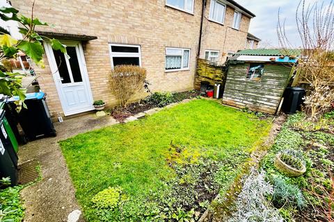 5 Oliver Close, Hemel Hempstead, HP3 9PX