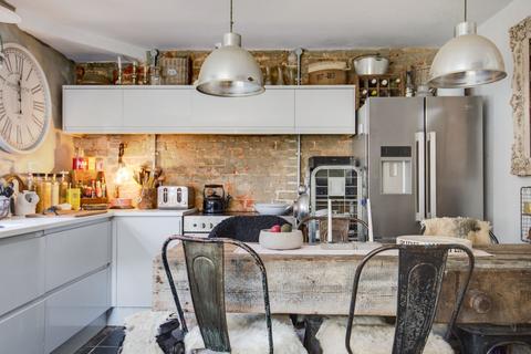 3 bedroom cottage for sale, New Cottages, The Street, Woodbridge
