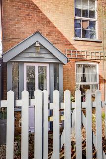 undefined, New Cottages, The Street, Woodbridge