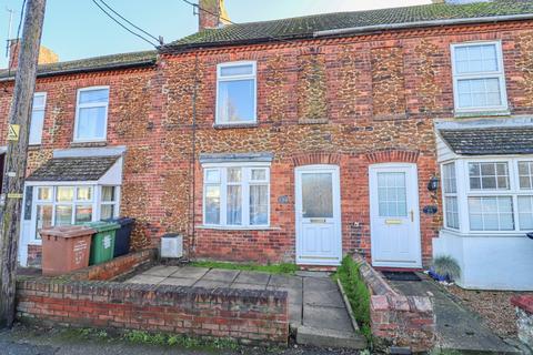 2 bedroom terraced house for sale, Southend Road, Hunstanton, Norfolk, PE36