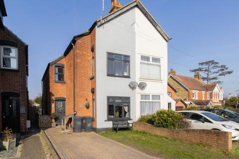 3 bedroom semi-detached house for sale, Mill Lane, Herne Bay, CT6