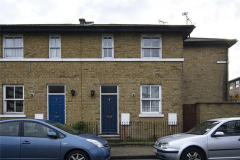 2 Benworth Street, London, E3 2AH