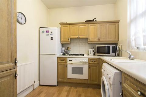 2 Benworth Street, London, E3 2AH