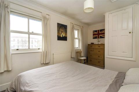 2 Benworth Street, London, E3 2AH