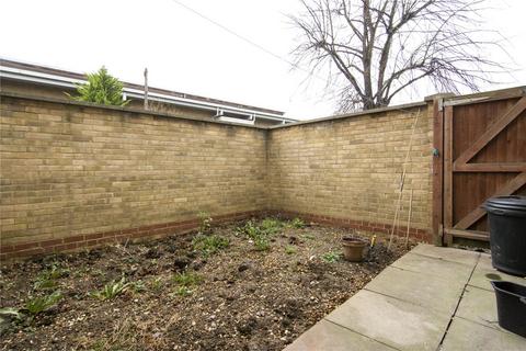 2 Benworth Street, London, E3 2AH