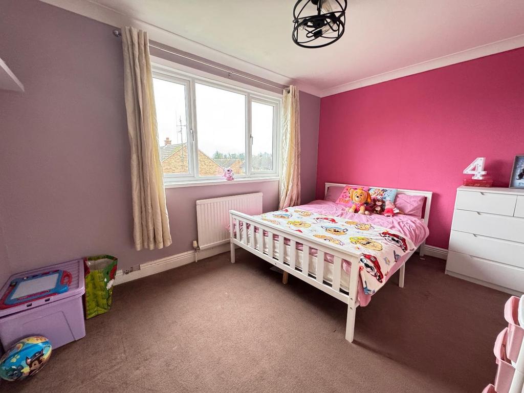 Bedroom two