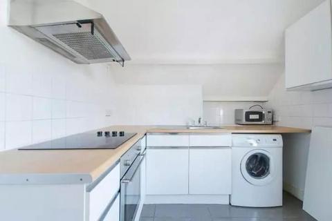 1 bedroom apartment for sale, Peckham High Street, London, SE15 5DP