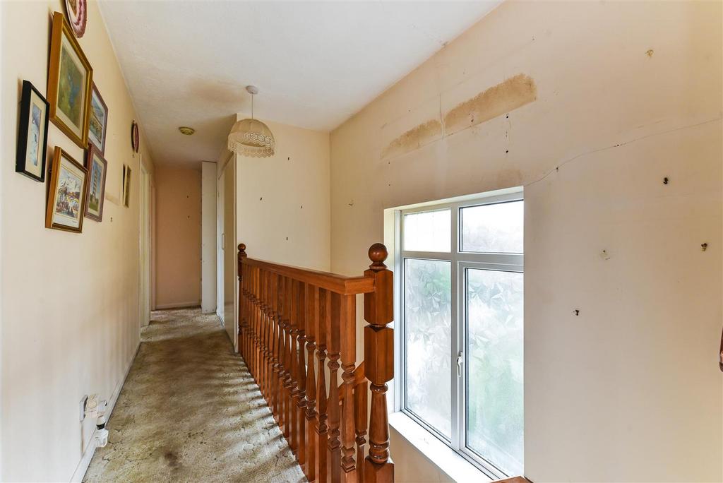 Second Floor Landing
