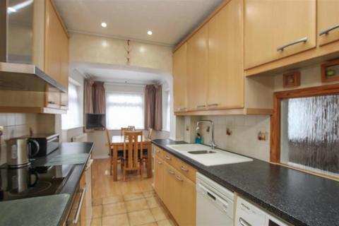 3 bedroom semi-detached house for sale, Woodman Road, Warley, Brentwood