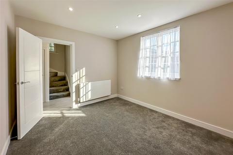 undefined, St. Stephens Hill, St. Albans, Hertfordshire, AL1